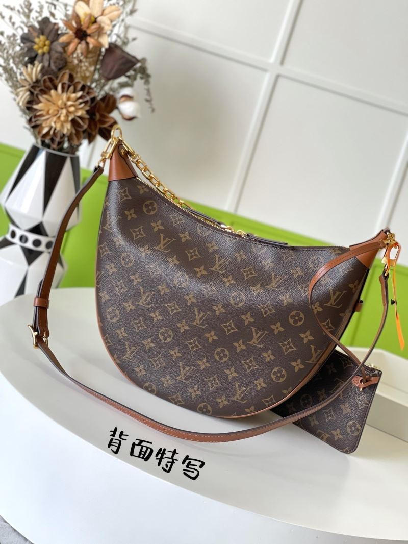 LV Satchel Bags